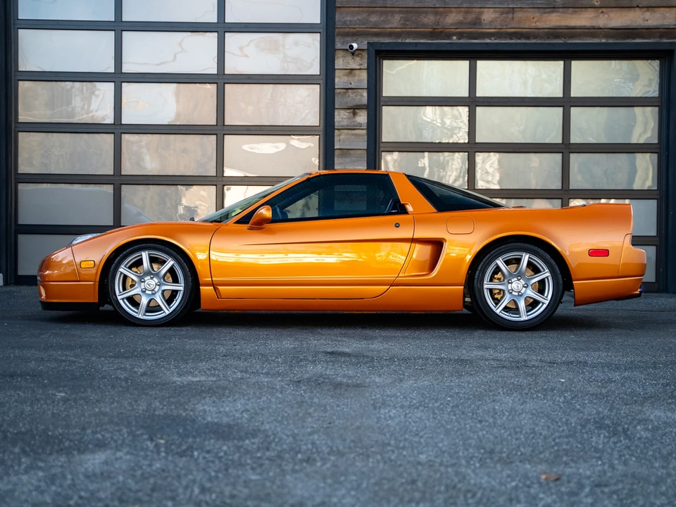 2005 Acura NA2 NSX - Image 13 of 31