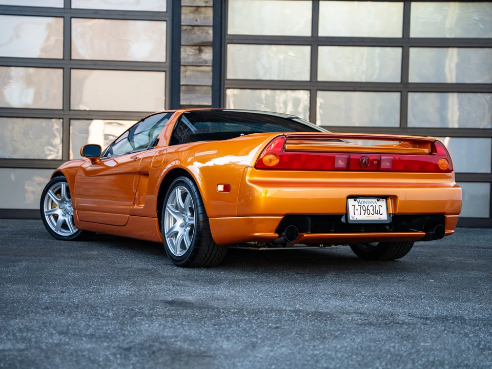 2005 Acura NA2 NSX - Image 15 of 31