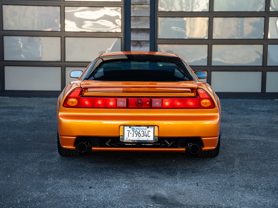 2005 Acura NA2 NSX - Image 17 of 31