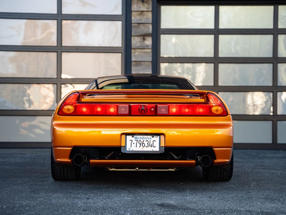 2005 Acura NA2 NSX - Image 18 of 31
