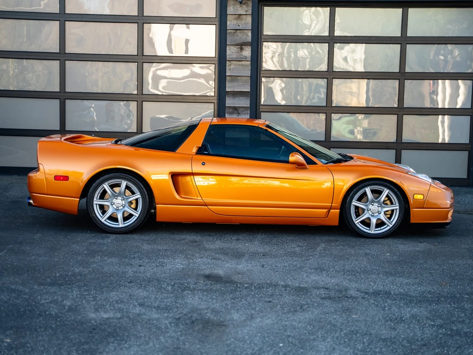2005 Acura NA2 NSX - Image 24 of 31