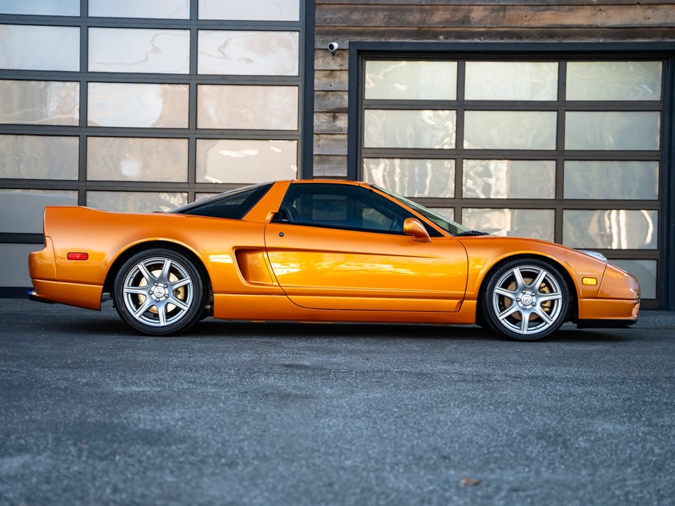 2005 Acura NA2 NSX - Image 25 of 31