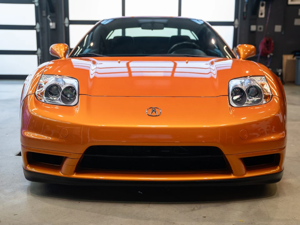 2005 Acura NA2 NSX - Image 7 of 31