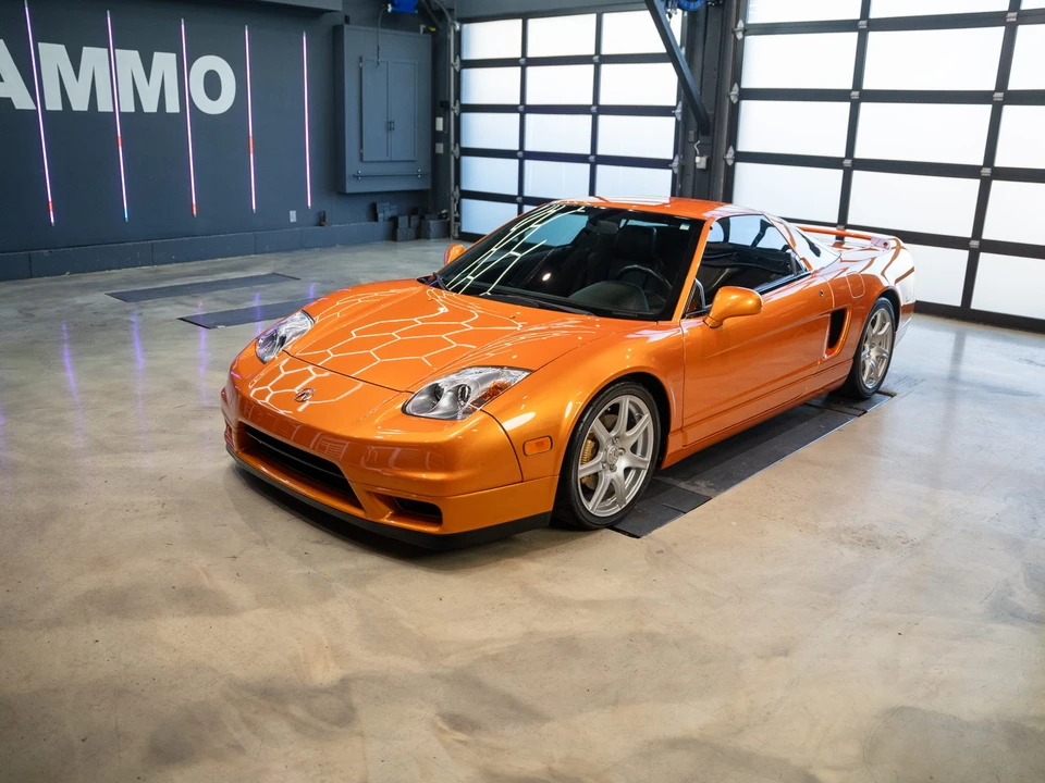 2005 Acura NA2 NSX - Image 3 of 31