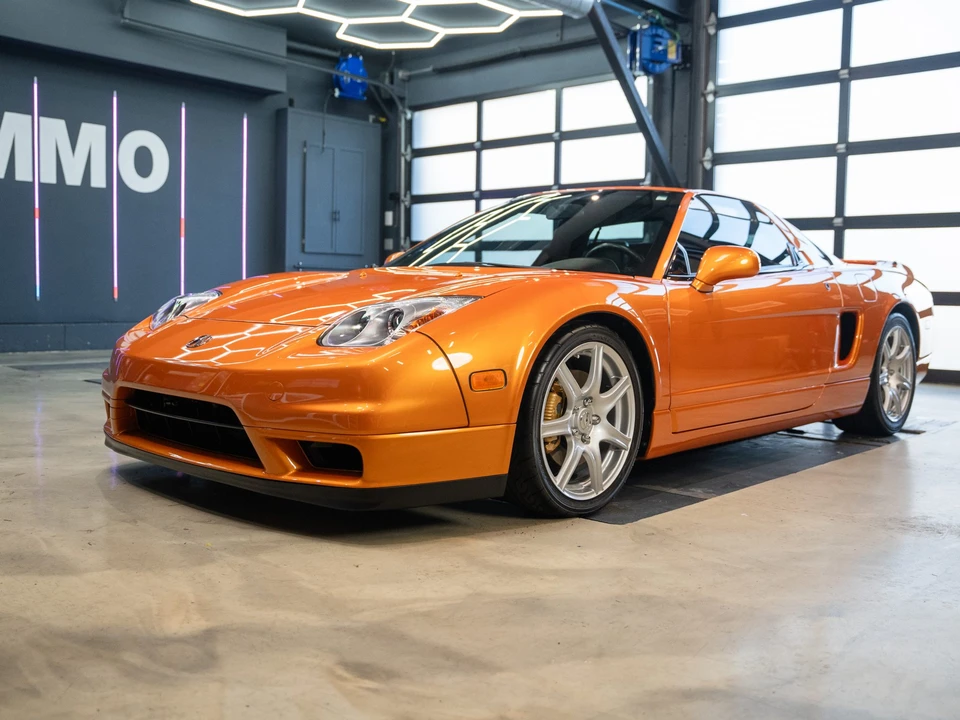 2005 Acura NA2 NSX - Image 2 of 31