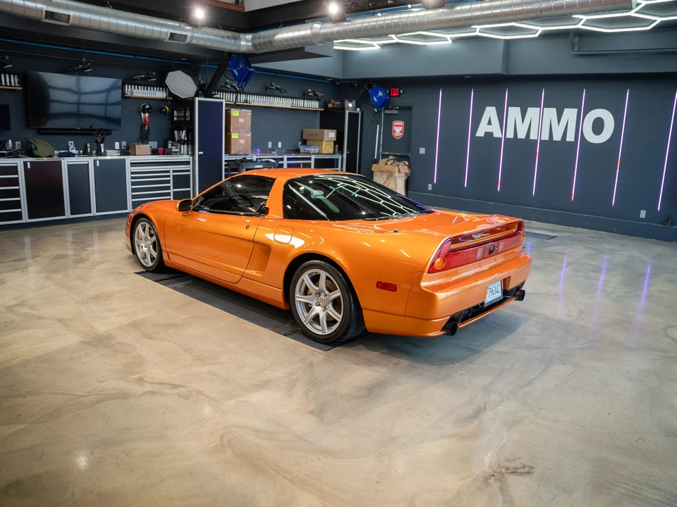 2005 Acura NA2 NSX - Image 5 of 31