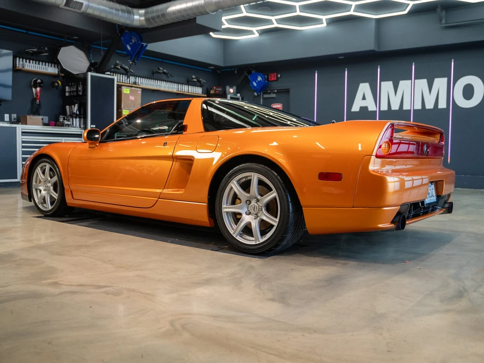 2005 Acura NA2 NSX - Image 4 of 31