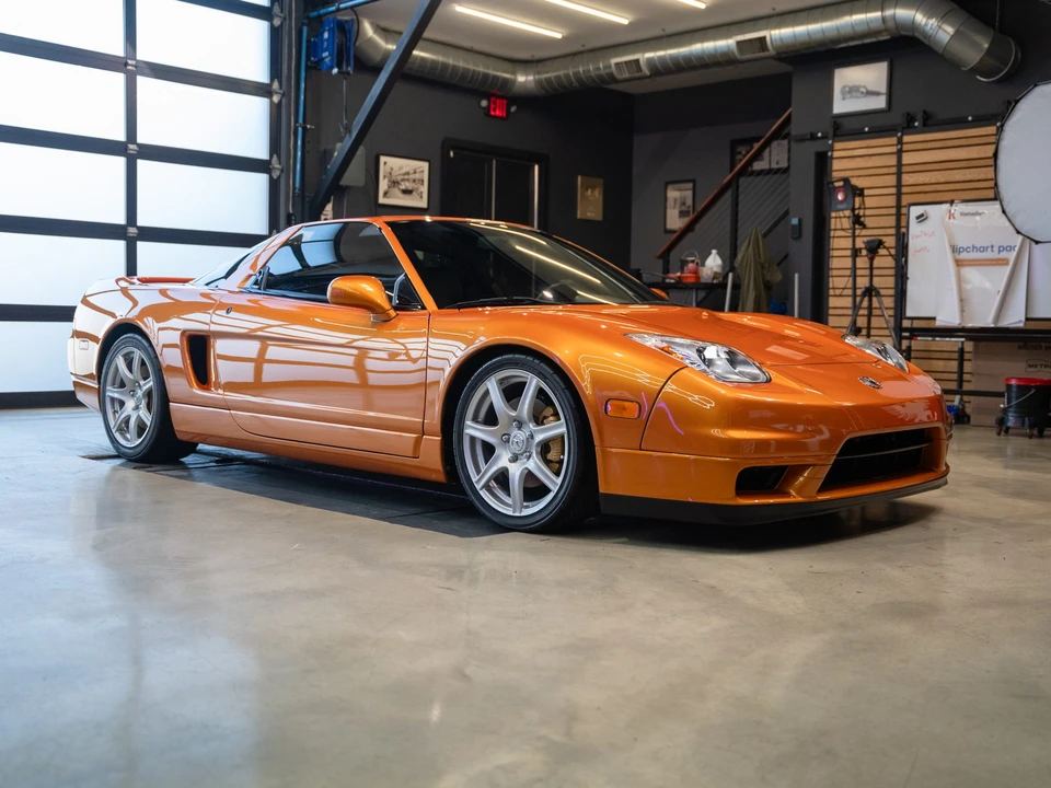 2005 Acura NA2 NSX - Image 6 of 31