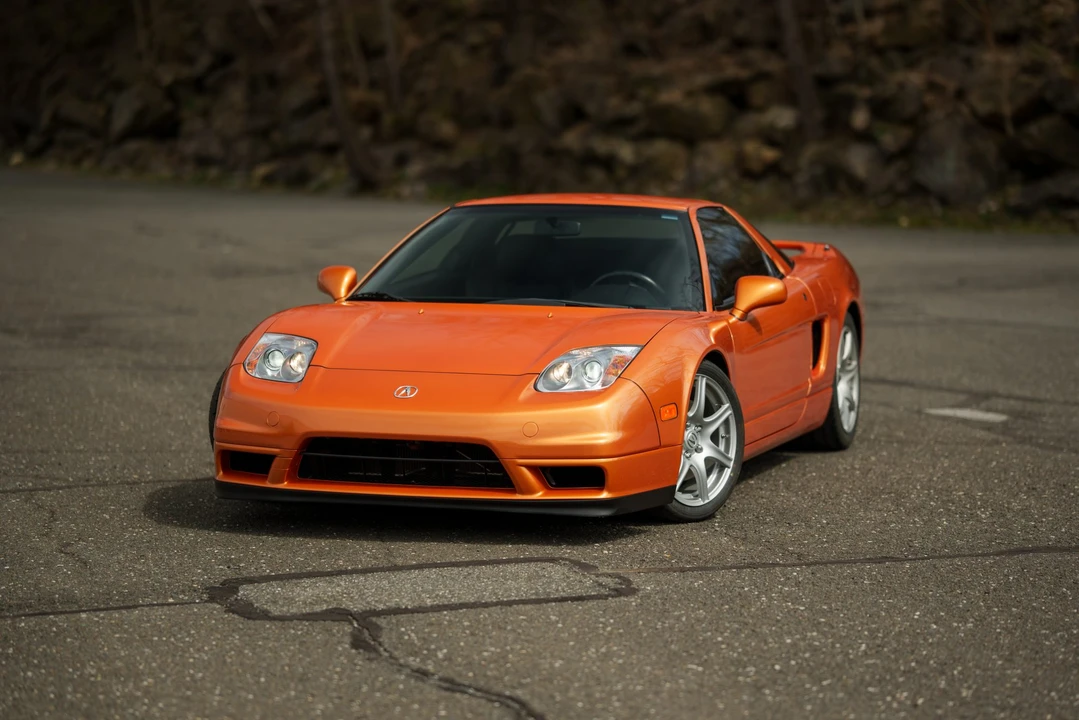 2005 Acura NA2 NSX - Image 2 of 31