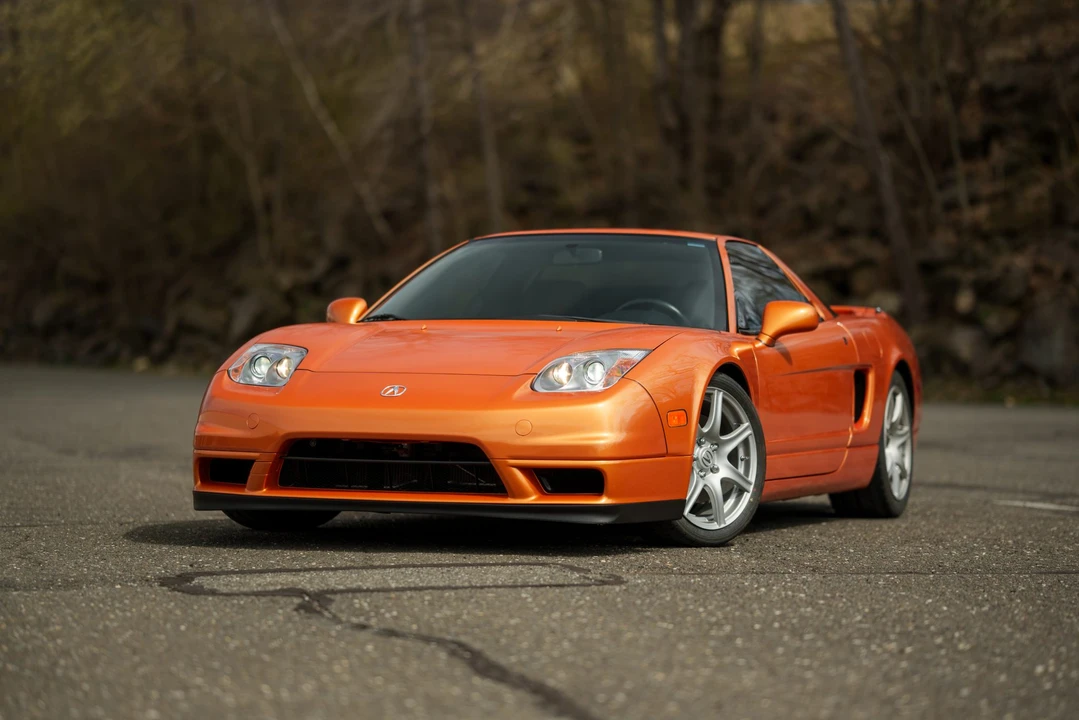2005 Acura NA2 NSX - Image 3 of 31