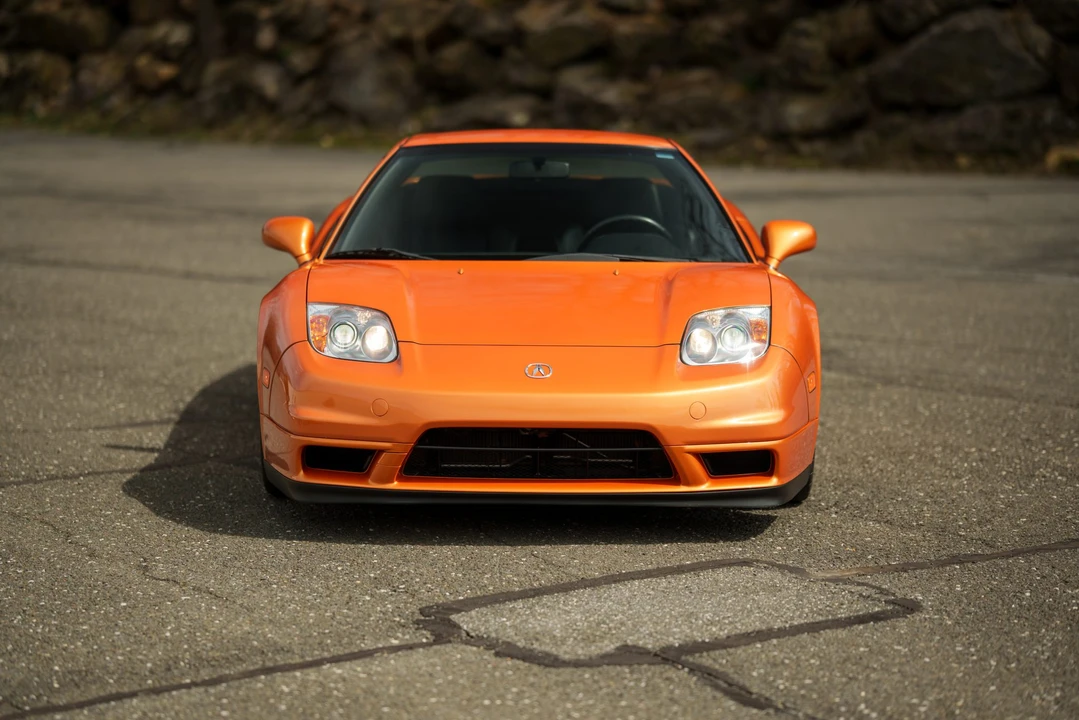 2005 Acura NA2 NSX - Image 15 of 31
