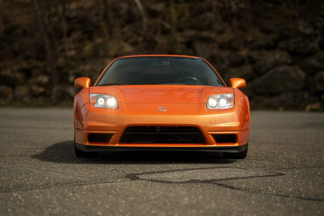 2005 Acura NA2 NSX - Image 16 of 31