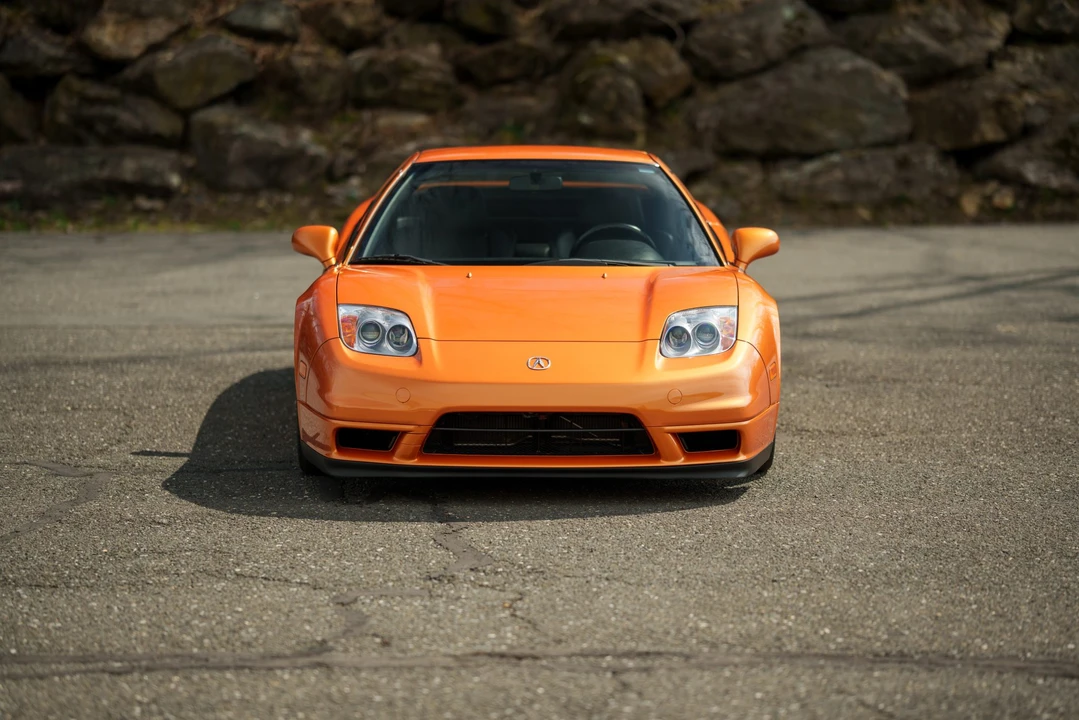 2005 Acura NA2 NSX - Image 17 of 31