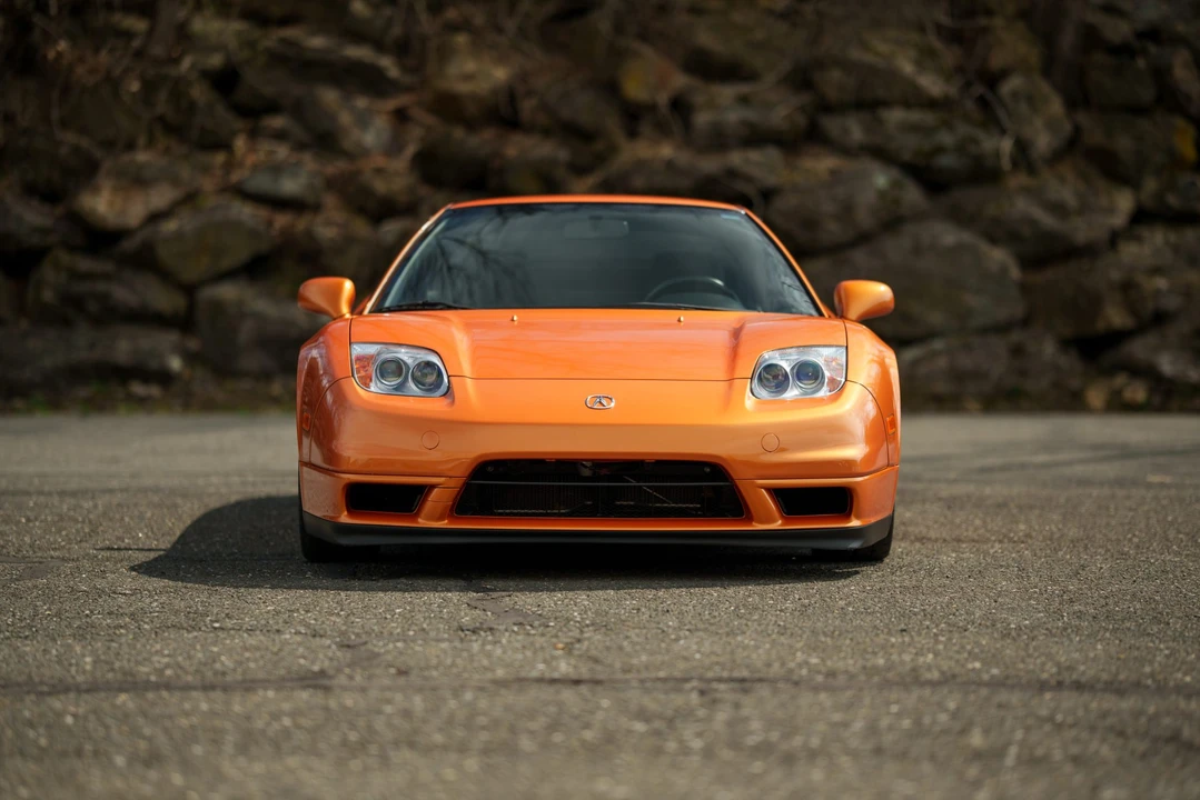 2005 Acura NA2 NSX - Image 18 of 31