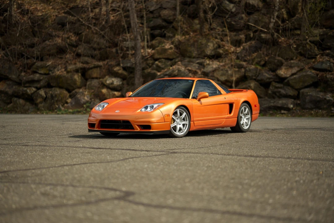 2005 Acura NA2 NSX - Image 4 of 31