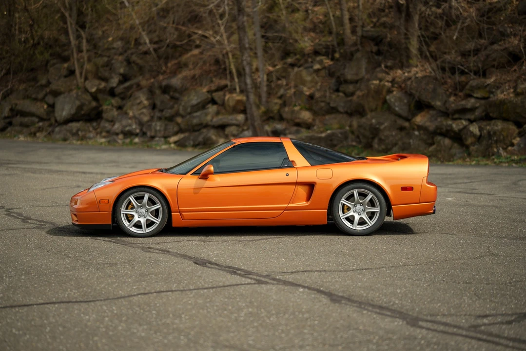 2005 Acura NA2 NSX - Image 5 of 31