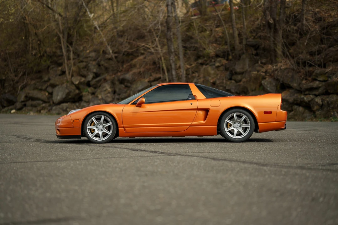 2005 Acura NA2 NSX - Image 6 of 31