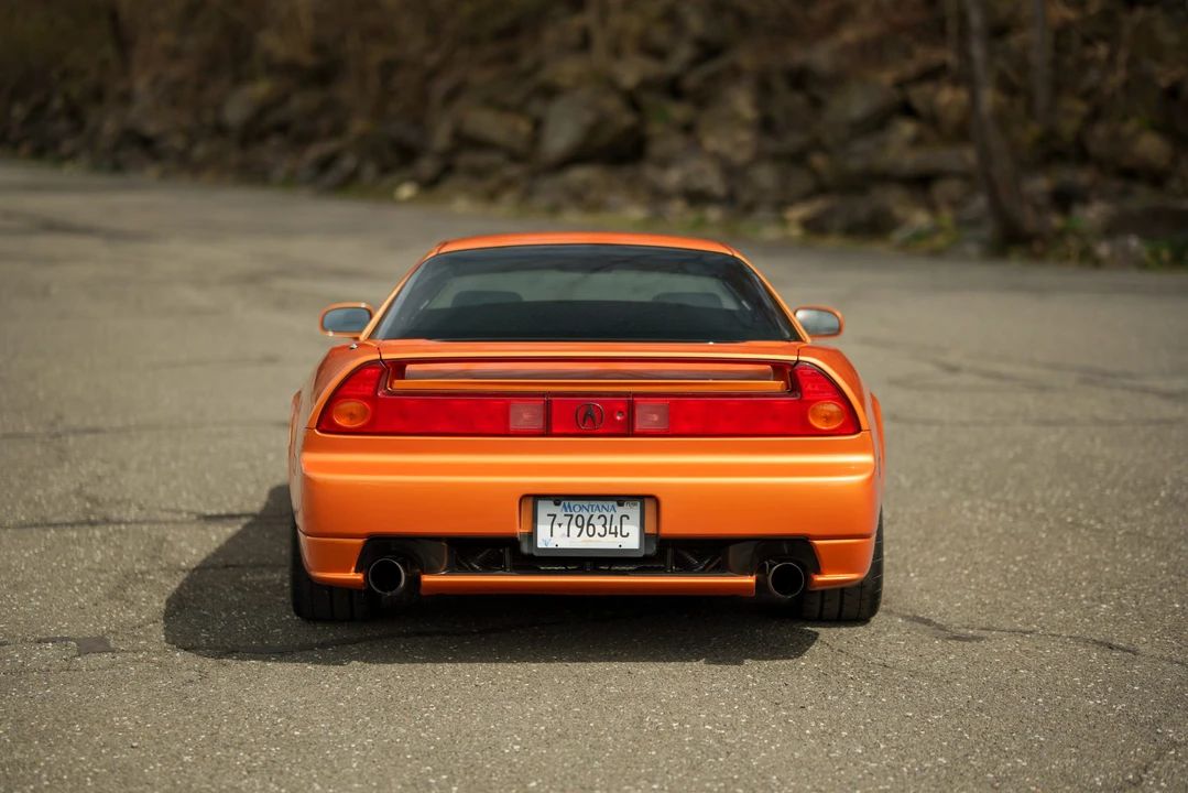 2005 Acura NA2 NSX - Image 22 of 31