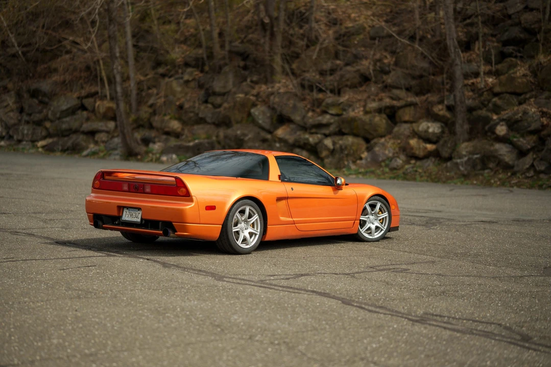 2005 Acura NA2 NSX - Image 11 of 31