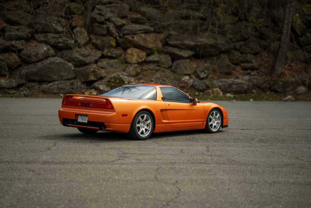 2005 Acura NA2 NSX - Image 12 of 31
