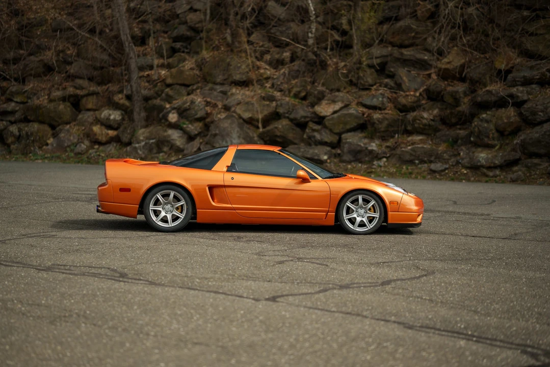 2005 Acura NA2 NSX - Image 13 of 31