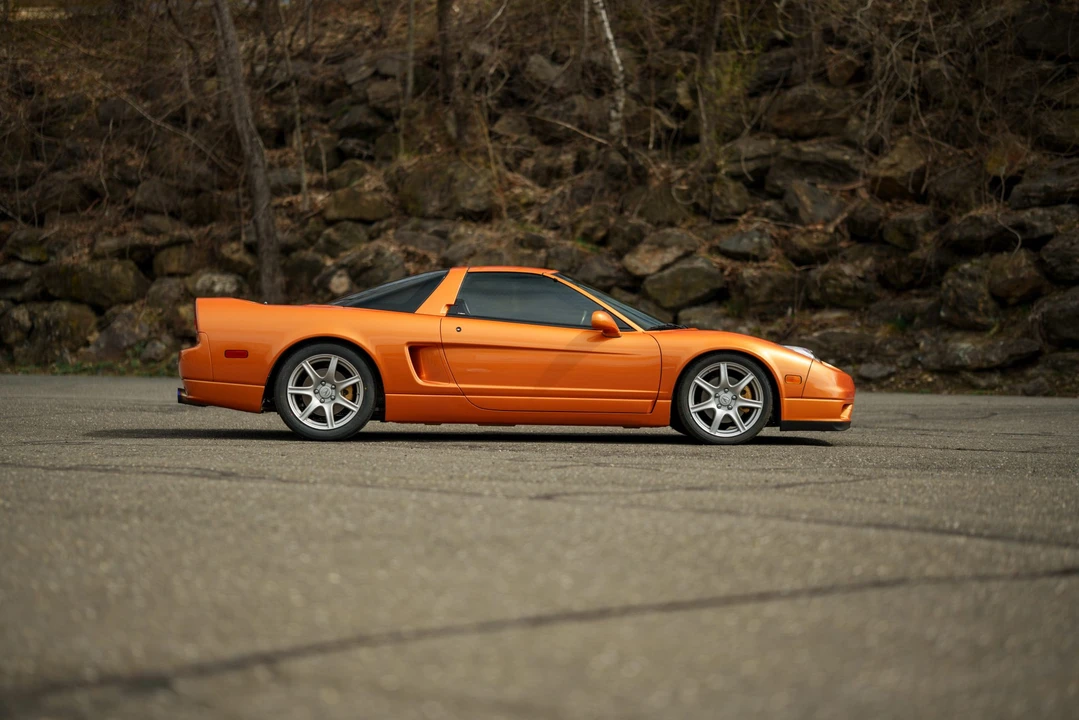 2005 Acura NA2 NSX - Image 14 of 31