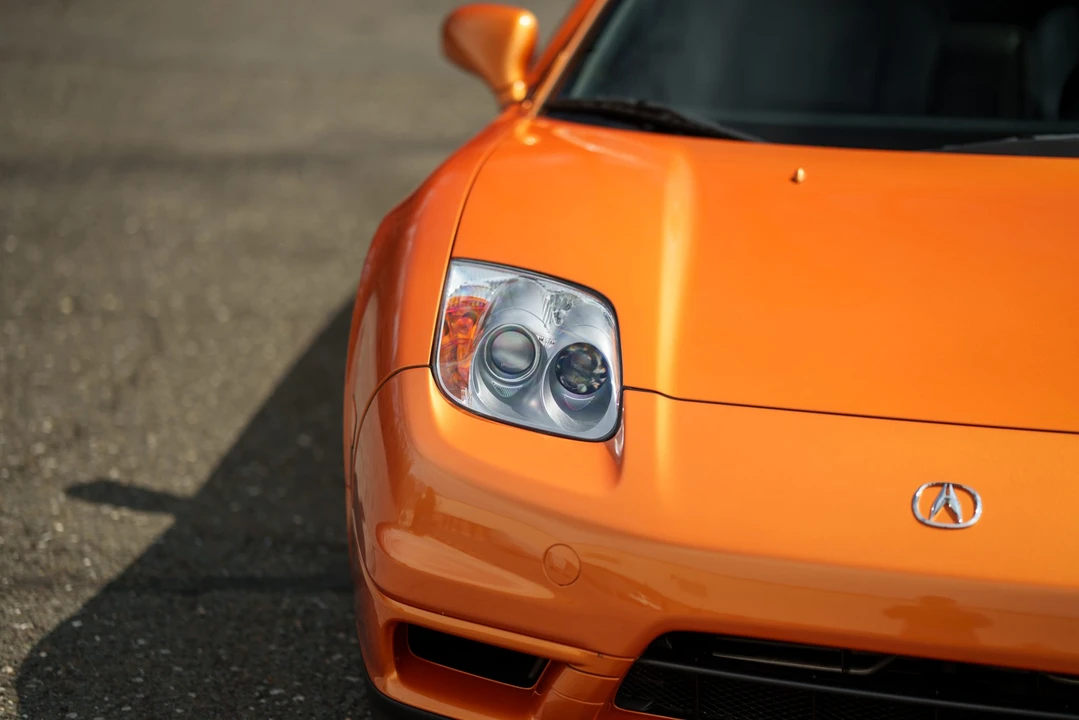 2005 Acura NA2 NSX - Image 26 of 31