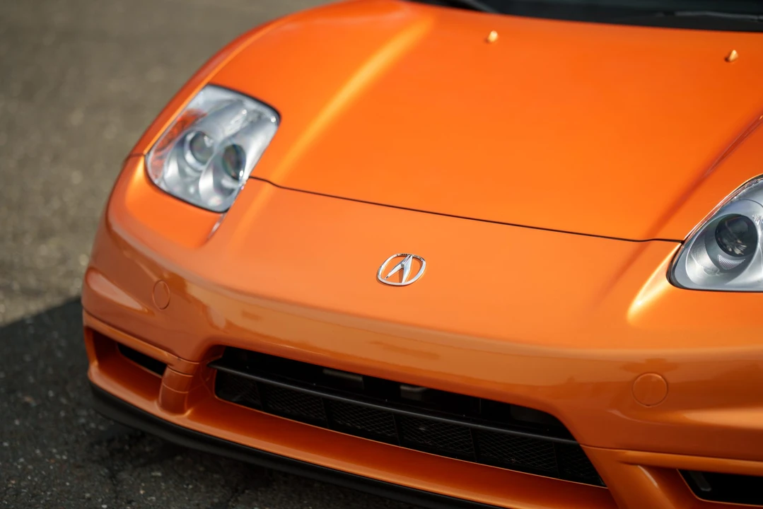 2005 Acura NA2 NSX - Image 27 of 31