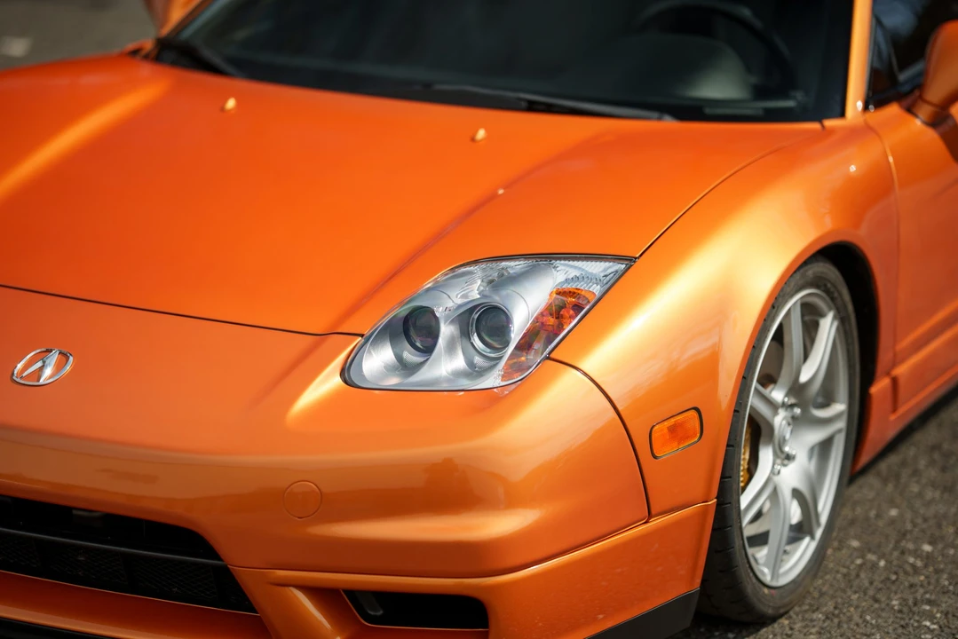 2005 Acura NA2 NSX - Image 28 of 31