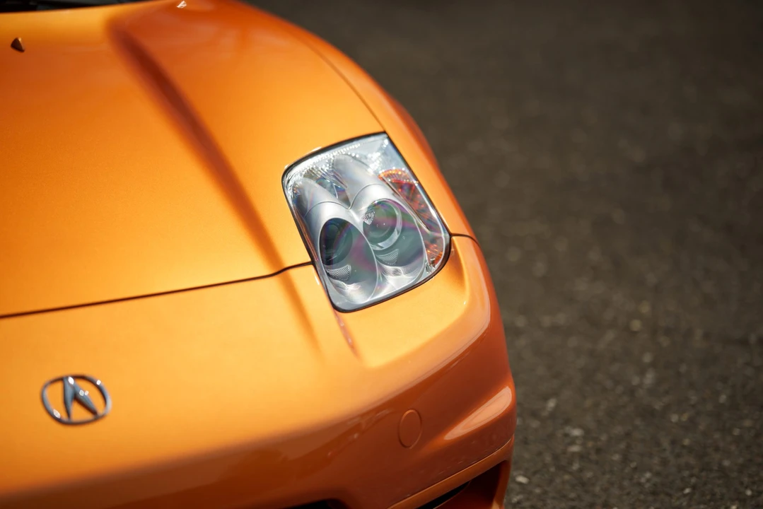 2005 Acura NA2 NSX - Image 29 of 31