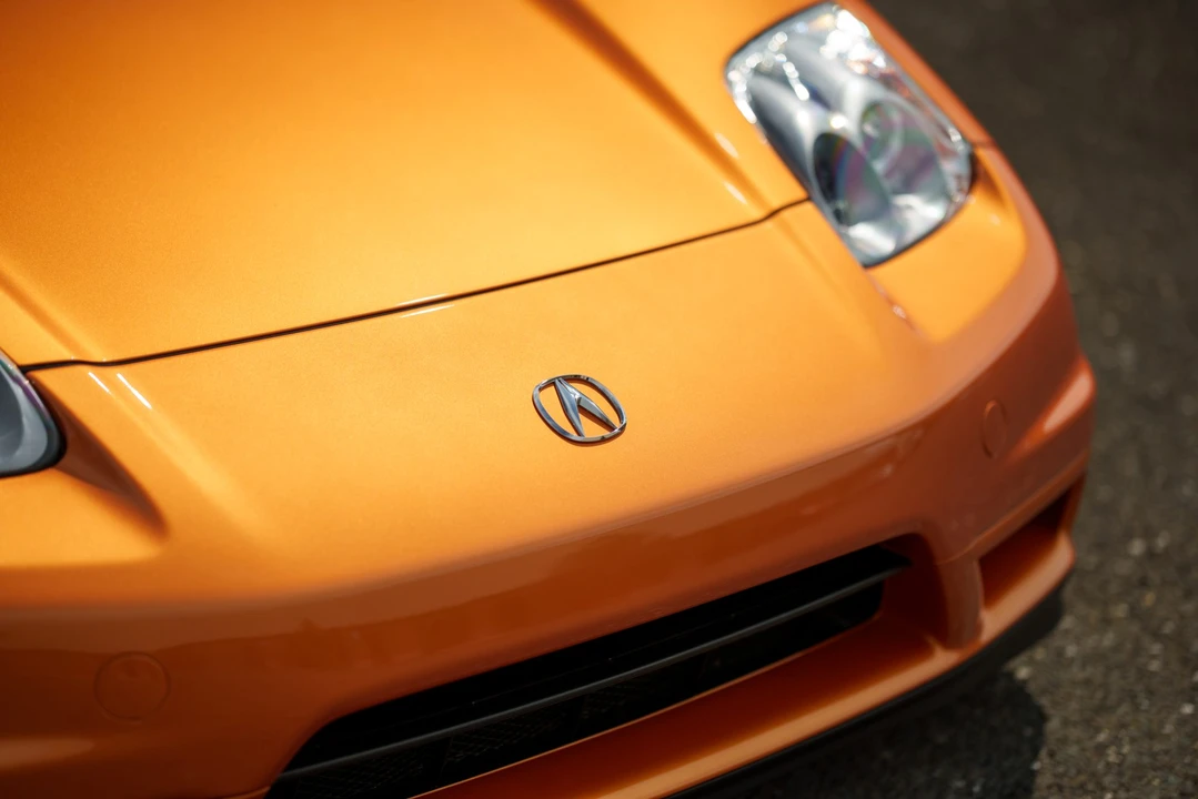 2005 Acura NA2 NSX - Image 30 of 31