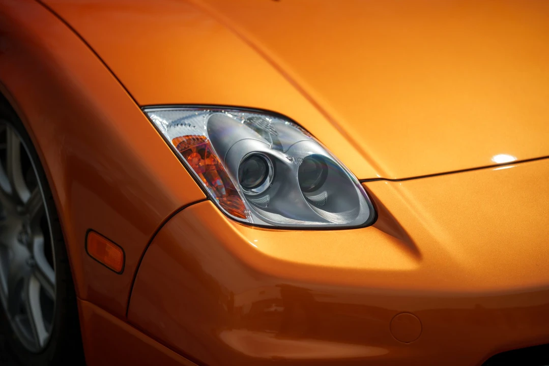 2005 Acura NA2 NSX - Image 31 of 31