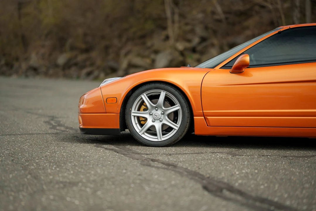 2005 Acura NA2 NSX - Image 19 of 31