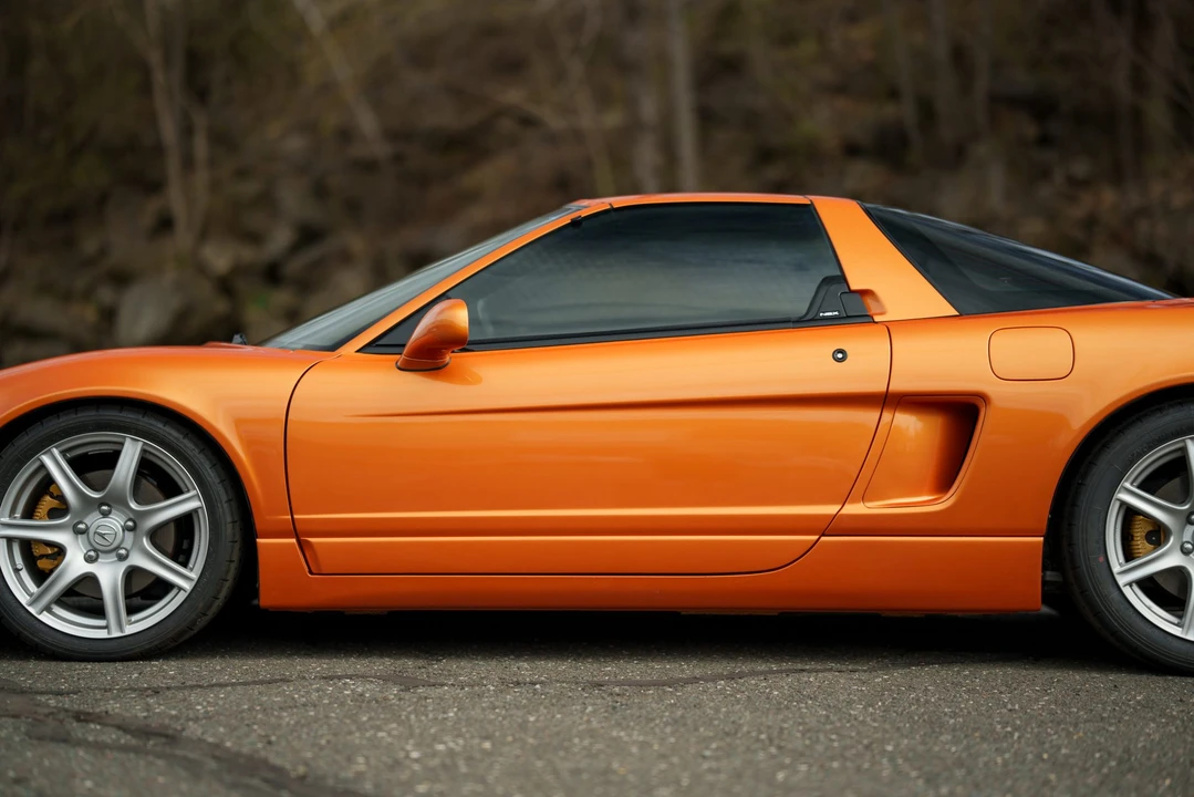 2005 Acura NA2 NSX - Image 20 of 31