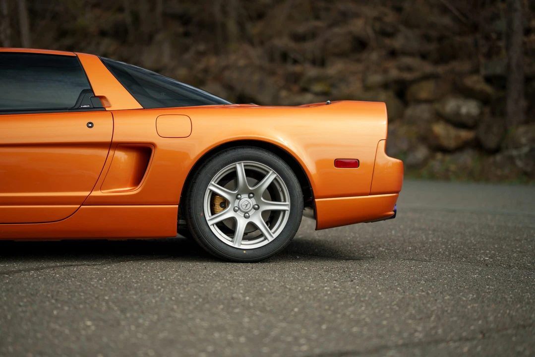 2005 Acura NA2 NSX - Image 21 of 31