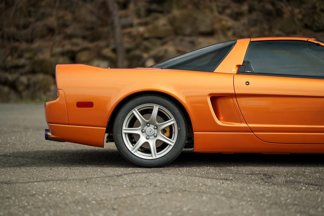 2005 Acura NA2 NSX - Image 23 of 31