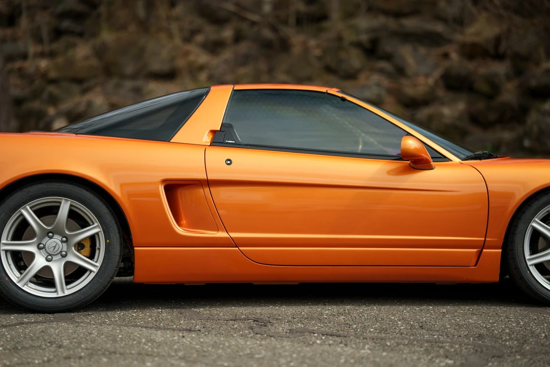 2005 Acura NA2 NSX - Image 24 of 31