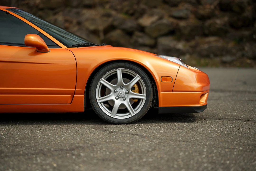 2005 Acura NA2 NSX - Image 25 of 31