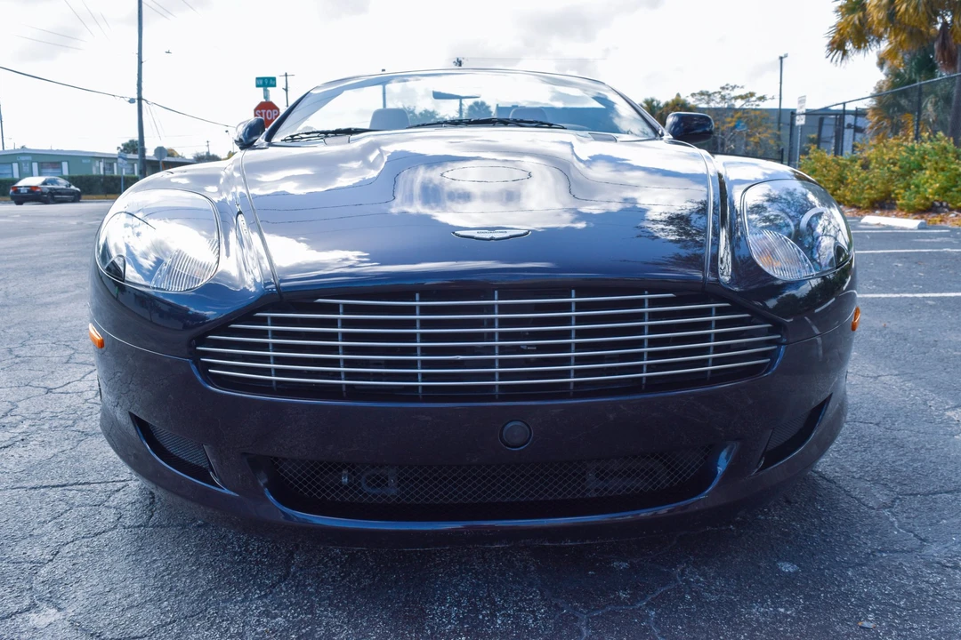 2005 Aston Martin DB9 - Image 15 of 31