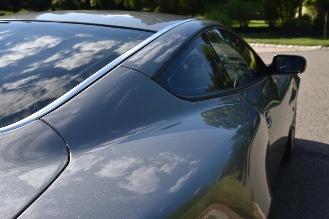 2005 Aston Martin Vanquish 1st Gen - Image 30 of 31