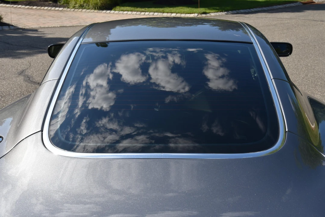 2005 Aston Martin Vanquish 1st Gen - Image 31 of 31