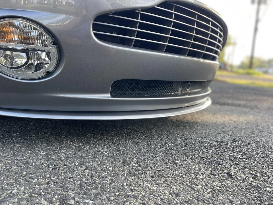 2005 Aston Martin Vanquish 1st Gen - Image 24 of 31