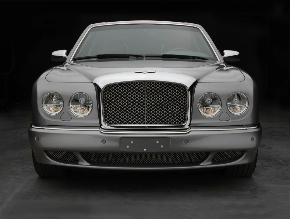 2005 Bentley Arnage R & RL - Image 26 of 31