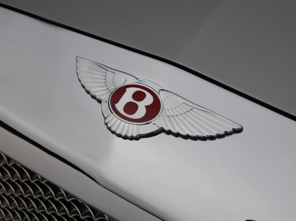 2005 Bentley Arnage R & RL - Image 30 of 31