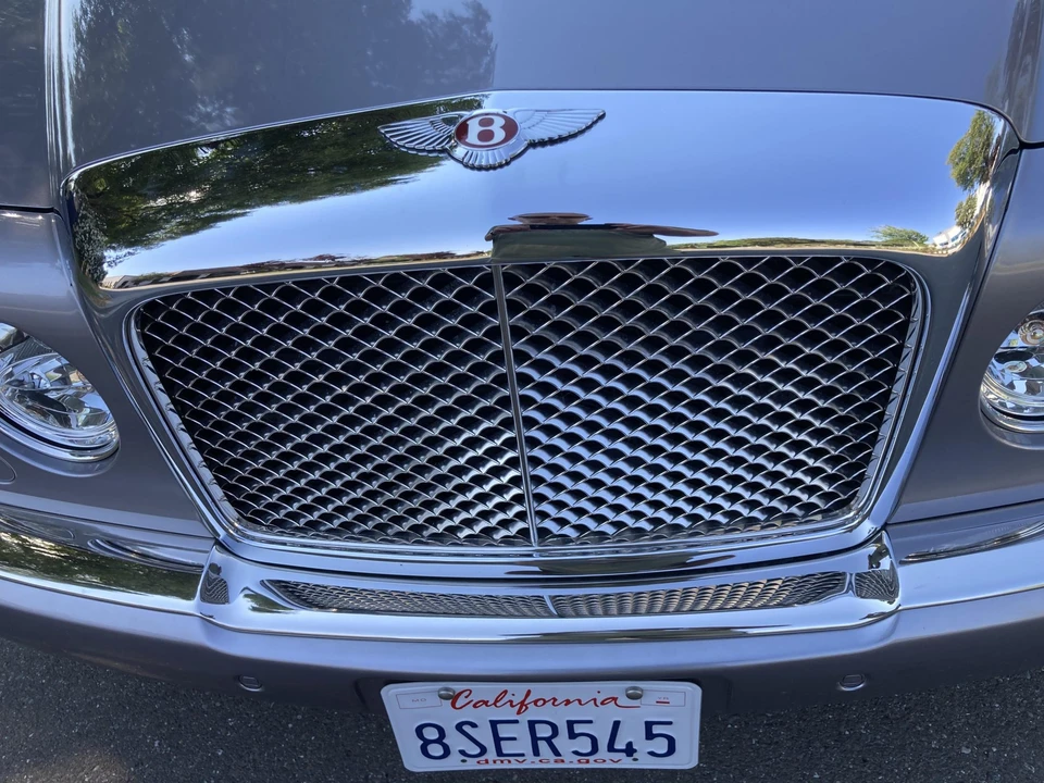 2005 Bentley Arnage R & RL - Image 20 of 31
