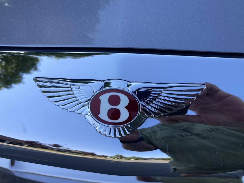 2005 Bentley Arnage R & RL - Image 22 of 31