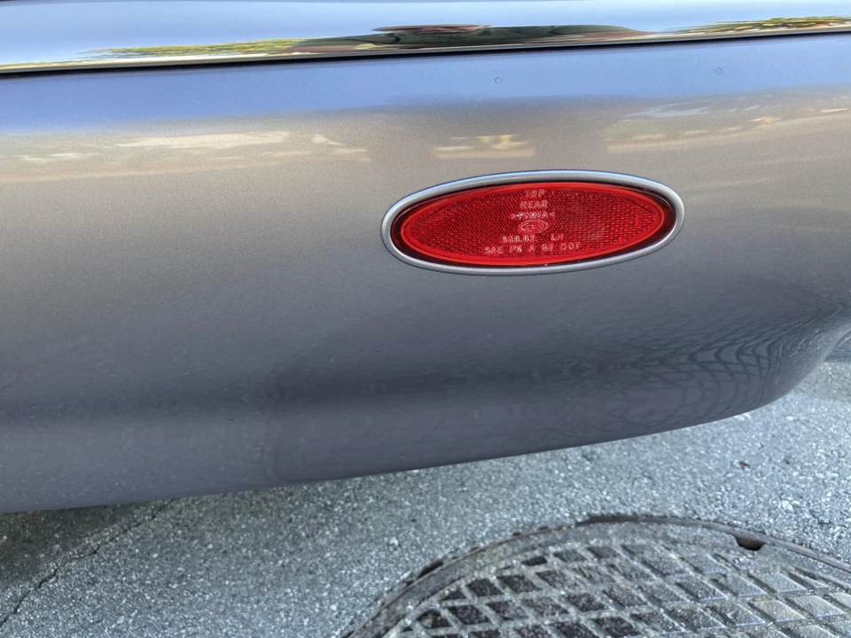 2005 Bentley Arnage R & RL - Image 30 of 31