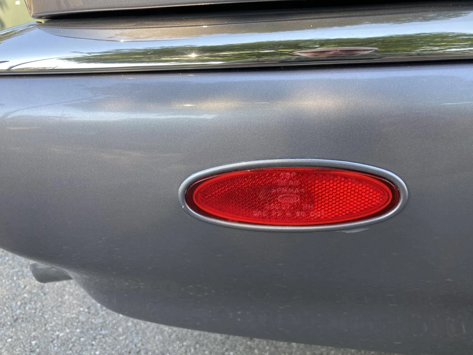 2005 Bentley Arnage R & RL - Image 31 of 31