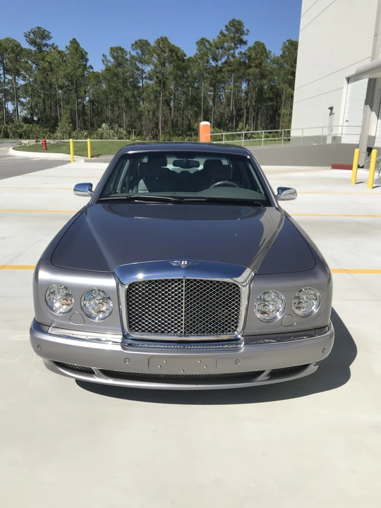 2005 Bentley Arnage R & RL - Image 25 of 31
