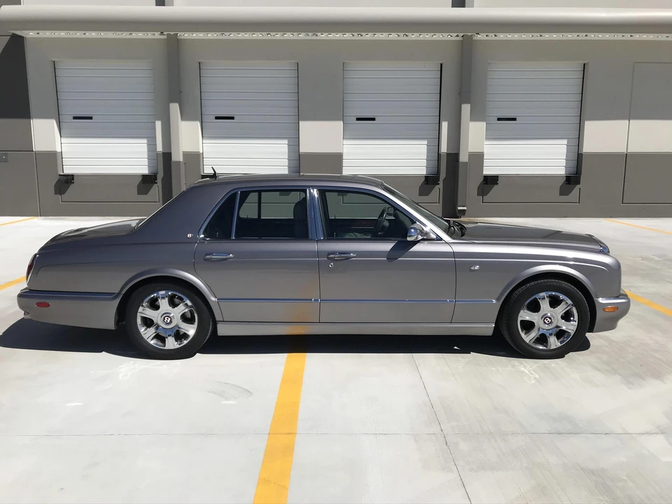 2005 Bentley Arnage R & RL - Image 20 of 31